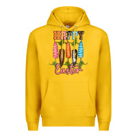 Lemon Happy Easter Premium Hoodie - RanaPortraitStore