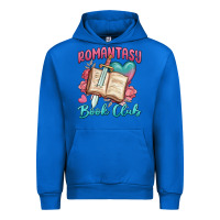 Cobalt romantasy book club Urban Hoodie - MaliasSmallBusiness