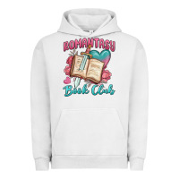 Pigment Lunar Rock romantasy book club Urban Hoodie - MaliasSmallBusiness
