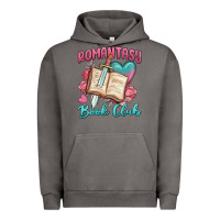 Pigment Tornado romantasy book club Urban Hoodie - MaliasSmallBusiness