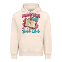 Sandshell romantasy book club Urban Hoodie - MaliasSmallBusiness