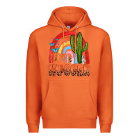 Carrot not a hungger Premium Hoodie - texasbilliewilder