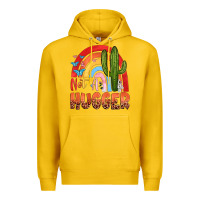 Lemon not a hungger Premium Hoodie - texasbilliewilder