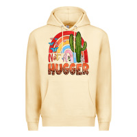 Not A Hungger Premium Hoodie | Teevron