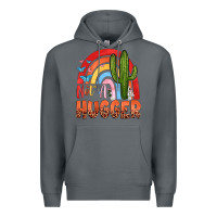 Rock not a hungger Premium Hoodie - texasbilliewilder