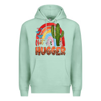 Seafoam not a hungger Premium Hoodie - texasbilliewilder