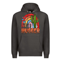 Smoke not a hungger Premium Hoodie - texasbilliewilder
