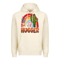 Tofu not a hungger Premium Hoodie - texasbilliewilder