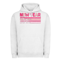 Pigment Lunar Rock 2024 new year Urban Hoodie - MaliasSmallBusiness