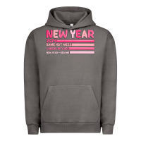 Pigment Tornado 2024 new year Urban Hoodie - MaliasSmallBusiness