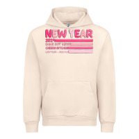 Sandshell 2024 new year Urban Hoodie - MaliasSmallBusiness