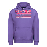 Tulip 2024 new year Urban Hoodie - MaliasSmallBusiness