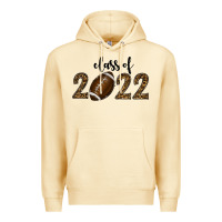 Pina Colada Class Of 2022 American Football Premium Hoodie - RanaPortraitStore