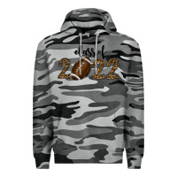 Slate Camo Class Of 2022 American Football Premium Hoodie - RanaPortraitStore