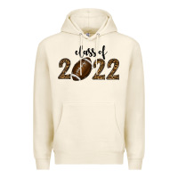 Tofu Class Of 2022 American Football Premium Hoodie - RanaPortraitStore