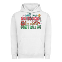 Pigment Lunar Rock call me antisocial but please dont call me Urban Hoodie - MaliasSmallBusiness