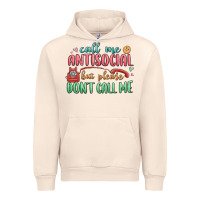 Sandshell call me antisocial but please dont call me Urban Hoodie - MaliasSmallBusiness