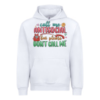 White call me antisocial but please dont call me Urban Hoodie - MaliasSmallBusiness