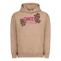 Pigment Burro cheer mama Urban Hoodie - MaliasSmallBusiness
