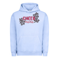 Pigment Grape Ice cheer mama Urban Hoodie - MaliasSmallBusiness