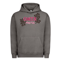 Pigment Tornado cheer mama Urban Hoodie - MaliasSmallBusiness