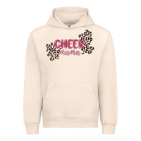 Sandshell cheer mama Urban Hoodie - MaliasSmallBusiness