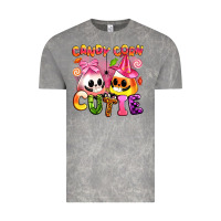 Cloud Rock candy corn cutie Vintage Tee - Artiststas