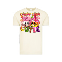 Vintage Arctic candy corn cutie Vintage Tee - Artiststas