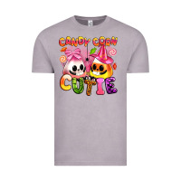 Vintage Zinc candy corn cutie Vintage Tee - Artiststas