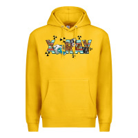 Lemon X-ray Premium Hoodie - texasbilliewilder
