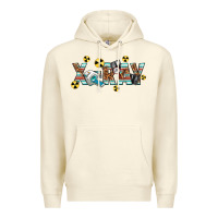 Sandshell X-ray Premium Hoodie - texasbilliewilder