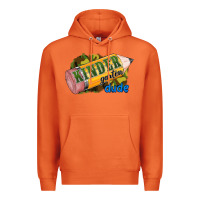 Carrot Kindergarten Premium Hoodie - RanaPortraitStore