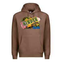 Chestnut Kindergarten Premium Hoodie - RanaPortraitStore