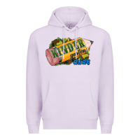 Lilac Kindergarten Premium Hoodie - RanaPortraitStore