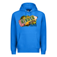 True Royal Kindergarten Premium Hoodie - RanaPortraitStore