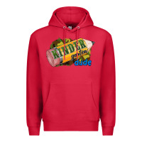 Cardinal Kindergarten Premium Hoodie - RanaPortraitStore