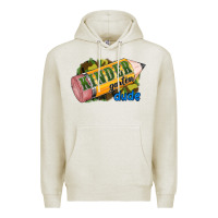 Oatmeal Heather Kindergarten Premium Hoodie - RanaPortraitStore