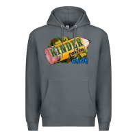 Rock Kindergarten Premium Hoodie - RanaPortraitStore