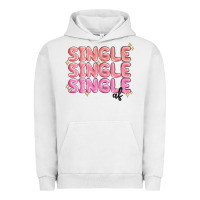 Pigment Lunar Rock single single single af Urban Hoodie - MaliasSmallBusiness