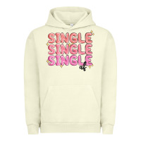 Pigment Pistachio single single single af Urban Hoodie - MaliasSmallBusiness