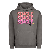 Pigment Tornado single single single af Urban Hoodie - MaliasSmallBusiness