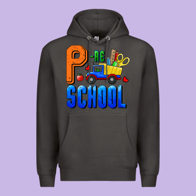 Premium Hoodie Preschool