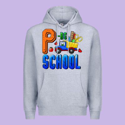 Premium Hoodie Preschool