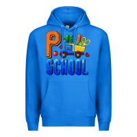True Royal Preschool Premium Hoodie - RanaPortraitStore