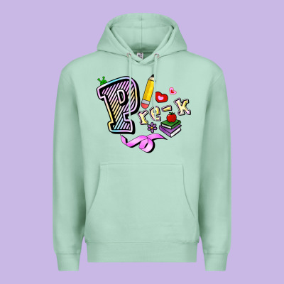 Premium Hoodie Pre -K