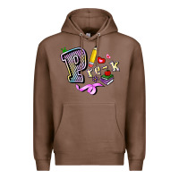 Chestnut Pre -K Premium Hoodie - RanaPortraitStore