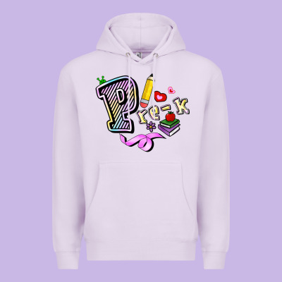 Premium Hoodie Pre -K