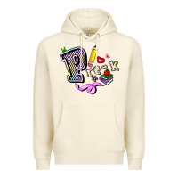 Sandshell Pre -K Premium Hoodie - RanaPortraitStore