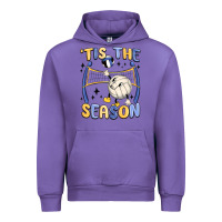 Tulip tis the season volleyball Urban Hoodie - MaliasSmallBusiness