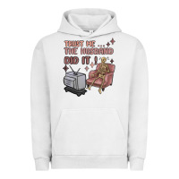 Pigment Lunar Rock trust me the husband did it Urban Hoodie - MaliasSmallBusiness